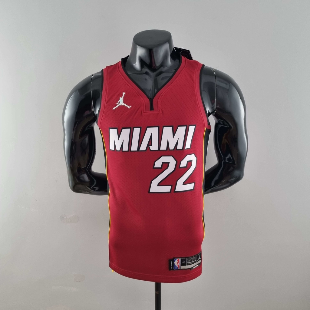 Miami heat statement sales jersey