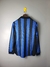 Camisa Inter de Milão Retrô 98/99 Manga Longa - comprar online