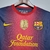 Camisa Barcelona Retrô 12/13 na internet