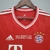 Camisa Bayern Munique Retrô 12/13 na internet