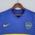 Camisa Boca Juniors Retrô 2011 na internet