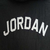 Corta Vento Jordan - Preto - Jay B Jerseys