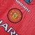 Camisa Manchester United Retrô 96/98 - Jay B Jerseys