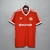 Camisa Manchester United Retrô 83/84