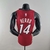 Jersey Miami Heat Statement Edition Red 21/22 - loja online