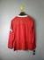 Camisa Manchester United Retrô 04/05 Manga Longa - comprar online