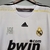 Camisa Real Madrid Retrô 09/10 na internet