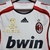 Camisa Milan Retrô Away 06/07 na internet