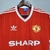 Camisa Manchester United Retrô 83/84 na internet