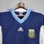 Camisa Argentina Retrô II 1998 na internet