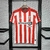 Camisa Sunderland Home 24/25