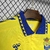 Camisa Las Palmas Home 24/25 - loja online