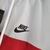 Corta Vento Nike - Vermelho e Branco - Jay B Jerseys