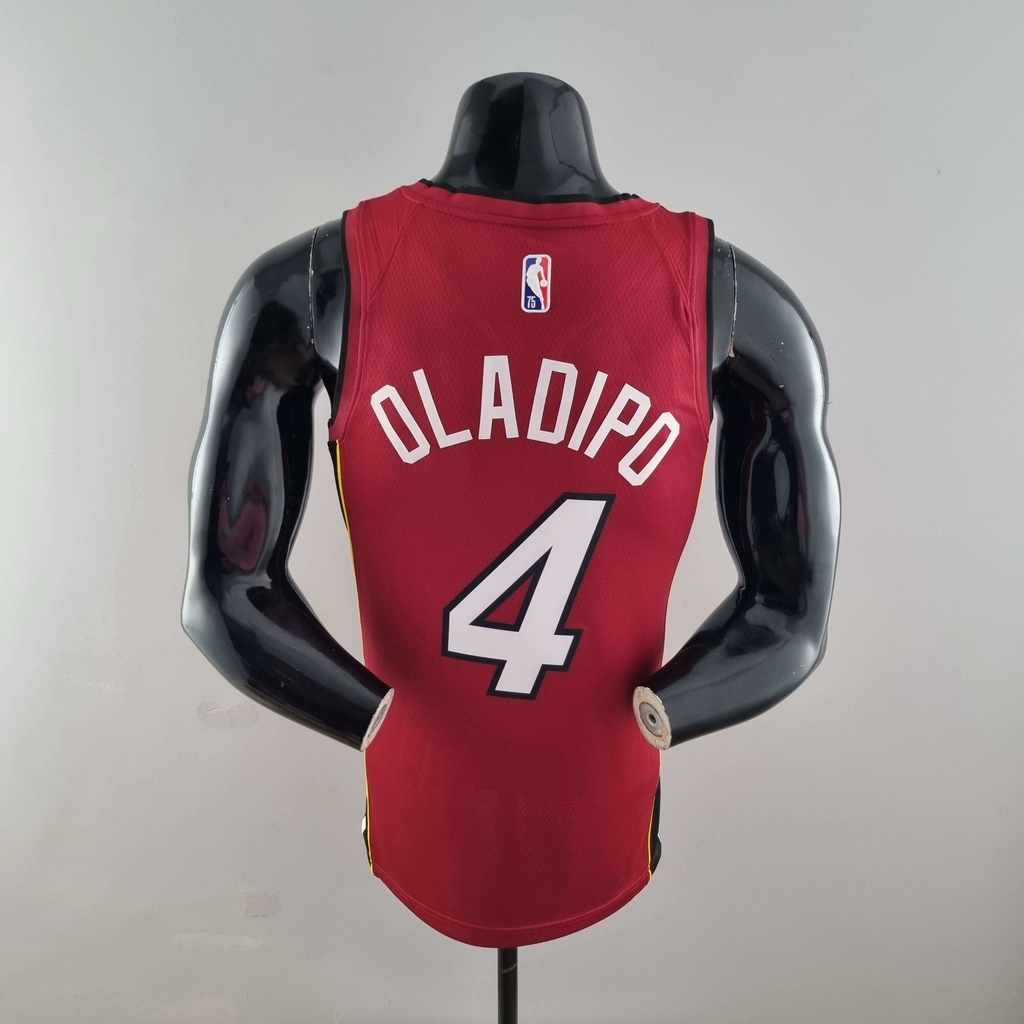 Heat statement hot sale jersey