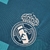 Camisa Real Madrid Retrô Third 17/18 Manga Longa - Jay B Jerseys