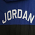 Corta Vento Jordan - Azul e Preto - Jay B Jerseys