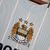 Camisa Manchester City Retrô 07/08 - Jay B Jerseys