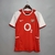 Camisa Arsenal Retrô 02/04