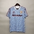 Camisa Manchester United Retrô Away 90/92