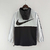 Corta Vento Nike - Preto e Branco - comprar online