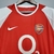 Camisa Arsenal Retrô 02/04 na internet