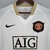 Camisa Manchester United Retrô Away 06/07 na internet