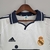 Camisa Real Madrid Retrô 00/01 na internet