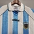 Camisa Argentina Retrô 1996 na internet