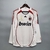 Camisa Milan Retrô Away 06/07 Manga Longa