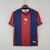 Camisa Barcelona Retrô 98/99