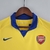 Camisa Arsenal Retrô 03/04 na internet