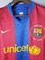 Camisa Barcelona Retrô 07/08 Manga Longa na internet