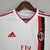 Camisa Milan Retrô Away 11/12 na internet