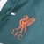 Corta Vento Liverpool - Branco - Jay B Jerseys