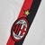 Camisa Milan Retrô Away 11/12 - Jay B Jerseys