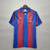 Camisa Barcelona Retrô 89/92