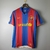 Camisa Barcelona Retrô 07/08