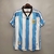 Camisa Argentina Retrô I 1998