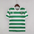 Camisa Celtic Retrô 80/81