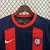 Camisa San Lorenzo Home 23/24 - loja online