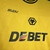 Camisa Wolverhampton Home 24/25 na internet