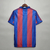 Camisa Barcelona Retrô 89/92 - comprar online