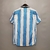 Camisa Argentina Retrô I 1998 - comprar online