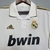 Camisa Real Madrid Retrô Home 11/12 na internet