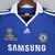 Camisa Chelsea Retrô 07/08 na internet