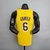 Jersey Los Angeles Lakers Icon Edition 21/22 na internet