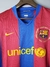 Camisa Barcelona Retrô 07/08 na internet