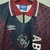 Camisa Ajax Retrô Away 94/95 na internet