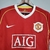 Camisa Manchester United Retrô 06/07 na internet