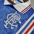 Camisa Rangers Retrô 96/97 - Jay B Jerseys